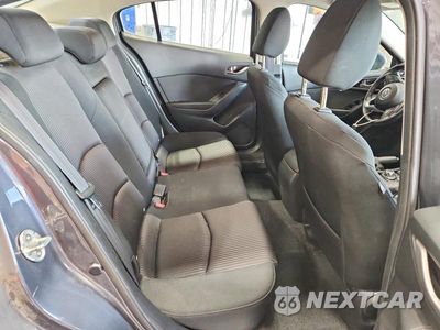 Zdjęcie 10 z 12 samochodu: 2016 MAZDA 3 TOURING VIN:JM1BM1W76G1318894 - miniatura