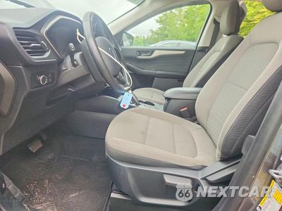 Zdjęcie 7 z 13 samochodu: 2022 FORD ESCAPE SE VIN:1FMCU9G61NUB81931 - miniatura