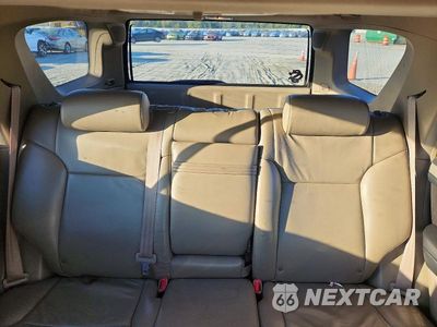 Zdjęcie 10 z 14 samochodu: 2009 TOYOTA 4RUNNER SR5 VIN:JTEZU14RX9K024961 - miniatura