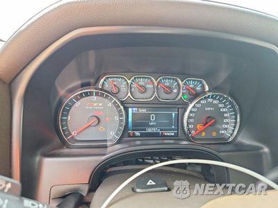 Zdjęcie 9 z 12 samochodu: 2014 CHEVROLET SILVERADO K1500 LTZ VIN:3GCUKSECXEG312534 - miniatura