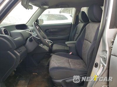 Zdjęcie 7 z 13 samochodu: 2014 SCION XB BASE VIN:JTLZE4FE7EJ049589 - miniatura