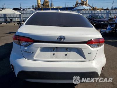 Zdjęcie 6 z 12 samochodu: 2024 TOYOTA COROLLA LE VIN:JTDB4MEE9R3022552 - miniatura