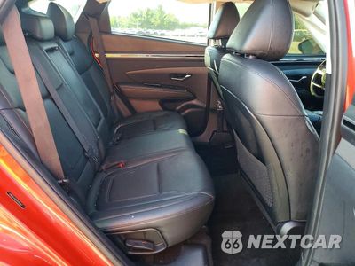 Zdjęcie 11 z 14 samochodu: 2022 HYUNDAI TUCSON LIMITED VIN:5NMJE3AE8NH008467 - miniatura