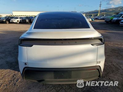 Zdjęcie 6 z 14 samochodu: 2026 TESLA MODEL Y VIN:7SAYGDED6TF549986 - miniatura