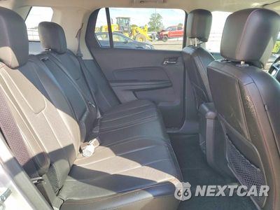 Zdjęcie 11 z 13 samochodu: 2017 GMC TERRAIN SLT VIN:2GKFLPE33H6218082 - miniatura