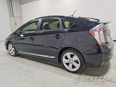 Drugie zdjęcie samochodu z przodu: 2014 TOYOTA PRIUS FIVE VIN:JTDKN3DU9E0392203 - miniatura
