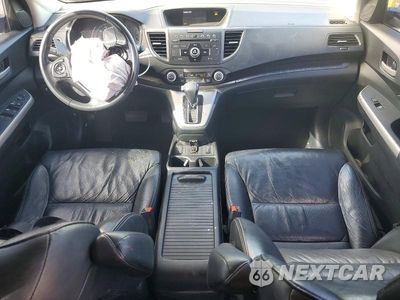 Zdjęcie 8 z 14 samochodu: 2014 HONDA CR-V EXL VIN:2HKRM3H71EH511287 - miniatura
