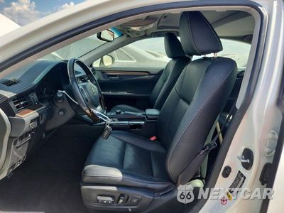 Zdjęcie 7 z 12 samochodu: 2015 LEXUS ES 350 VIN:JTHBK1GGXF2156800 - miniatura