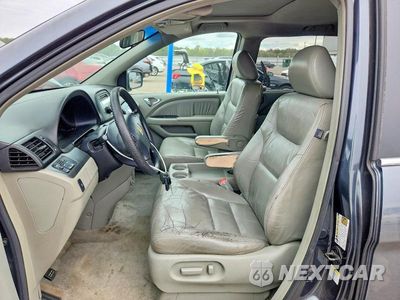Zdjęcie 7 z 13 samochodu: 2005 HONDA ODYSSEY EXL VIN:5FNRL38625B019702 - miniatura