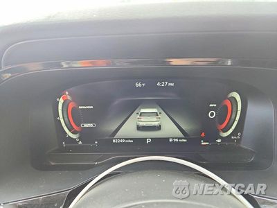 Zdjęcie 9 z 13 samochodu: 2023 NISSAN PATHFINDER PLATINUM VIN:5N1DR3DK1PC264238 - miniatura