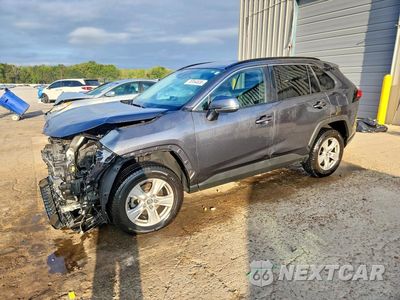 2021 TOYOTA RAV4 XLE 2T3W1RFV8MC101630 - główne zdjęcie licytacji z USA - miniatura