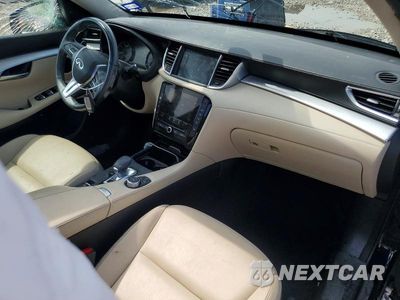 Zdjęcie 8 z 12 samochodu: 2021 INFINITI QX50 LUXE VIN:3PCAJ5BA9MF122660 - miniatura