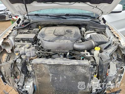 Zdjęcie 11 z 12 samochodu: 2019 JEEP GRAND CHEROKEE LAREDO VIN:1C4RJFAG0KC562310 - miniatura