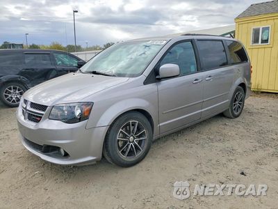 2016 DODGE GRAND CARAVAN R/T 2C4RDGEG6GR275513 - główne zdjęcie licytacji z USA - miniatura