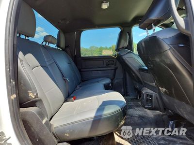 Zdjęcie 10 z 12 samochodu: 2024 RAM 2500 TRADESMAN VIN:3C6UR5CL5RG194342 - miniatura