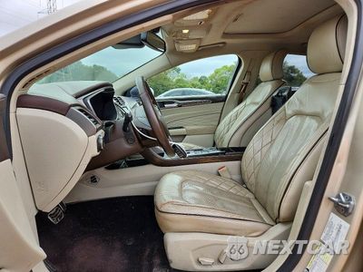 Zdjęcie 7 z 12 samochodu: 2017 FORD FUSION TITANIUM VIN:3FA6P0K94HR175435 - miniatura