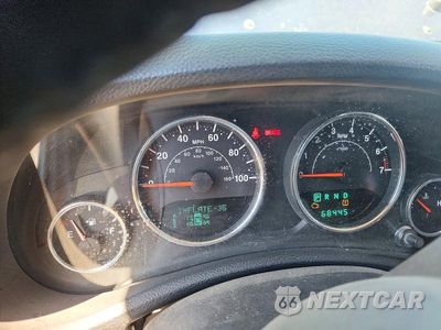 Zdjęcie 9 z 13 samochodu: 2013 JEEP WRANGLER UNLIMITED SAHARA VIN:1C4HJWEG6DL579721 - miniatura