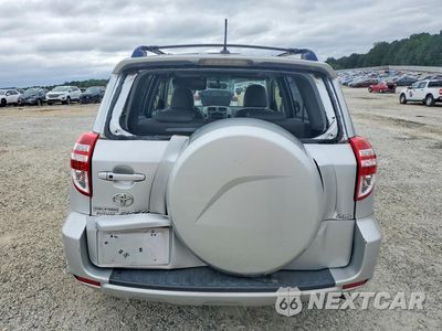 Zdjęcie 6 z 13 samochodu: 2010 TOYOTA RAV4 LIMITED VIN:JTMDK4DV0A5094149 - miniatura