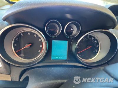 Zdjęcie 9 z 12 samochodu: 2016 BUICK ENCORE VIN:KL4CJASB4GB746958 - miniatura