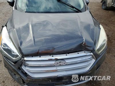 Zdjęcie 11 z 12 samochodu: 2018 FORD ESCAPE TITANIUM VIN:1FMCU9J93JUA72352 - miniatura