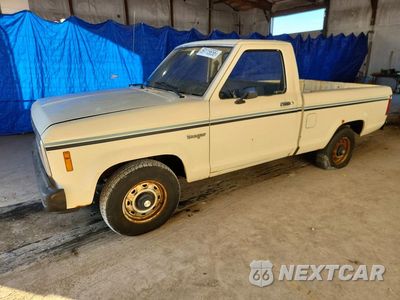 1983 FORD RANGER 1FTBR10C6DUC45558 - główne zdjęcie licytacji z USA - miniatura