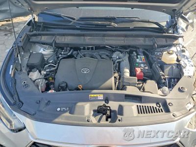 Zdjęcie 12 z 13 samochodu: 2020 TOYOTA HIGHLANDER LE VIN:5TDZZRAHXLS503588 - miniatura