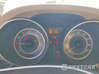 Zdjęcie 9 z 14 samochodu: 2010 ACURA MDX TECHNOLOGY VIN:2HNYD2H69AH519602 - miniatura