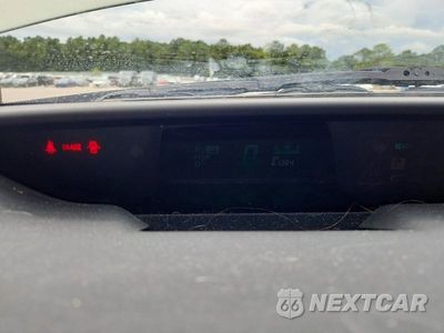 Zdjęcie 9 z 12 samochodu: 2007 TOYOTA PRIUS BASE VIN:JTDKB20U073256200 - miniatura