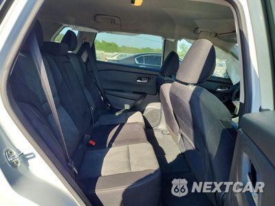 Zdjęcie 10 z 12 samochodu: 2026 NISSAN ROGUE SV VIN:5N1BT3BB5TC722241 - miniatura