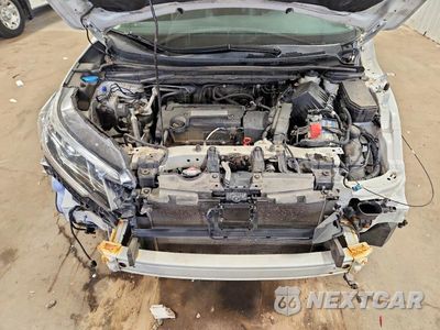 Zdjęcie 12 z 14 samochodu: 2015 HONDA CR-V TOURING VIN:5J6RM4H9XFL123280 - miniatura