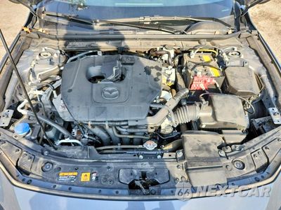 Zdjęcie 12 z 13 samochodu: 2025 MAZDA 3 PREFERRED VIN:JM1BPBLM8S1751813 - miniatura