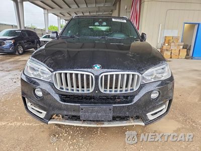 Piąte zdjęcie samochodu w środku: 2018 BMW X5 SDRIVE35I VIN:5UXKR2C51J0Z16672 - miniatura