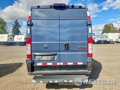 Zdjęcie 6 z 13 samochodu: 2021 RAM PROMASTER 3500 DELIVERY VAN VIN:3C6MRVJG9ME579798 - miniatura