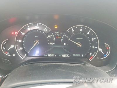 Zdjęcie 9 z 12 samochodu: 2018 BMW 540 I VIN:WBAJE5C51JWA97525 - miniatura
