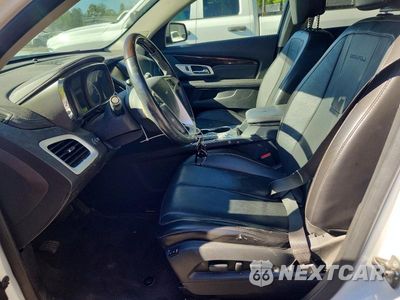Zdjęcie 7 z 13 samochodu: 2016 GMC TERRAIN DENALI VIN:2GKFLVEK3G6221767 - miniatura