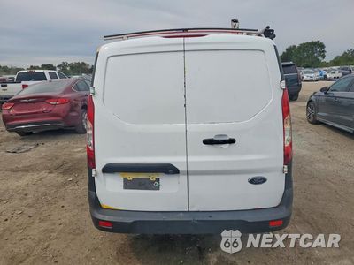Zdjęcie 6 z 14 samochodu: 2019 FORD TRANSIT CONNECT XL VIN:NM0LS7E27K1396531 - miniatura