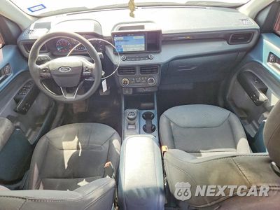 Zdjęcie 8 z 13 samochodu: 2023 FORD MAVERICK XL VIN:3FTTW8E94PRA01681 - miniatura