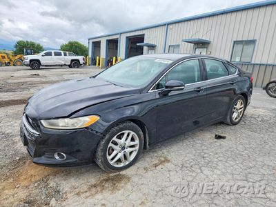 2016 FORD FUSION SE 3FA6P0HD2GR312687 - główne zdjęcie licytacji z USA - miniatura