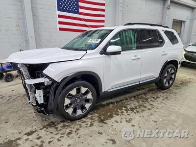 2026 HONDA PILOT TOURING 5FNYG1H72TB021041 - główne zdjęcie licytacji z USA - miniatura