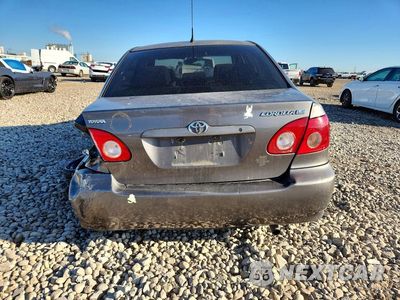 Zdjęcie 6 z 12 samochodu: 2005 TOYOTA COROLLA LE VIN:1NXBR32E45Z355225 - miniatura