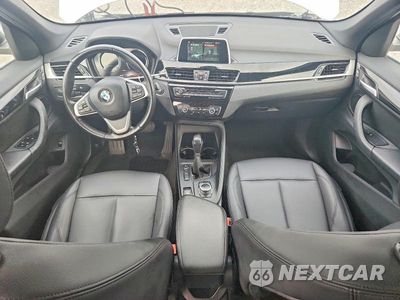 Zdjęcie 8 z 13 samochodu: 2019 BMW X1 SDRIVE28I VIN:WBXHU7C50K3H44812 - miniatura