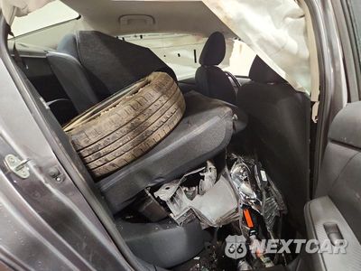Zdjęcie 10 z 12 samochodu: 2025 NISSAN SENTRA S VIN:3N1AB8BV4SY228102 - miniatura