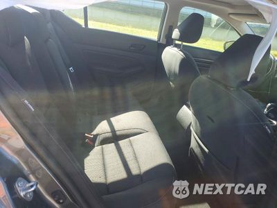 Zdjęcie 10 z 13 samochodu: 2024 NISSAN ALTIMA SV VIN:1N4BL4DWXRN322009 - miniatura