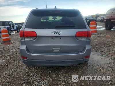 Zdjęcie 6 z 12 samochodu: 2018 JEEP GRAND CHEROKEE LIMITED VIN:1C4RJEBG9JC338413 - miniatura