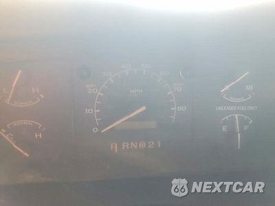 Zdjęcie 9 z 12 samochodu: 1996 FORD F150 VIN:1FTEF15N3TLA85594 - miniatura