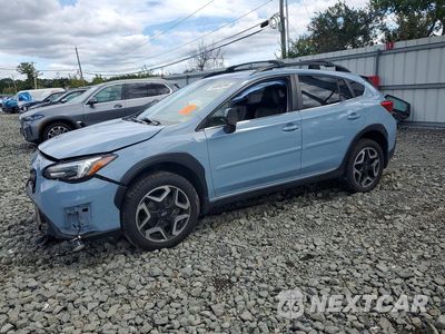 2019 SUBARU CROSSTREK LIMITED JF2GTAMC4K8332867 - główne zdjęcie licytacji z USA - miniatura