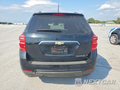 Zdjęcie 6 z 13 samochodu: 2017 CHEVROLET EQUINOX LT VIN:2GNALCEK8H1548827 - miniatura