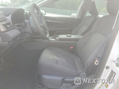 Zdjęcie 7 z 12 samochodu: 2025 TOYOTA CAMRY LE VIN:4T1DAACK2SU141905 - miniatura