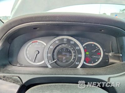 Zdjęcie 9 z 12 samochodu: 2016 HONDA ACCORD LX VIN:1HGCR2F36GA178209 - miniatura