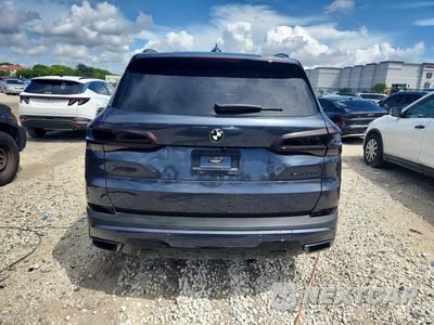 Zdjęcie 6 z 12 samochodu: 2020 BMW X5 SDRIVE 40I VIN:5UXCR4C02L9B81867 - miniatura